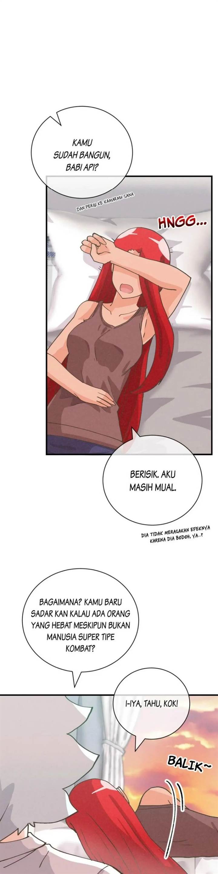 spirit-farmer - Chapter: 133