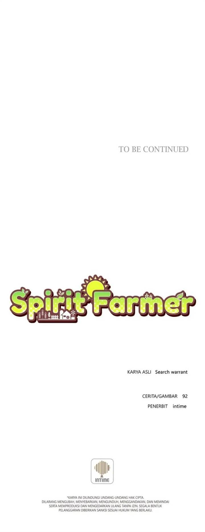 spirit-farmer - Chapter: 133