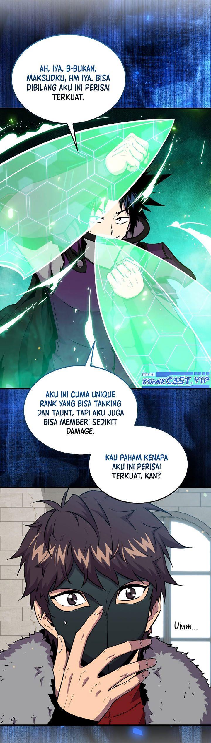 sleeping-ranker - Chapter: 87