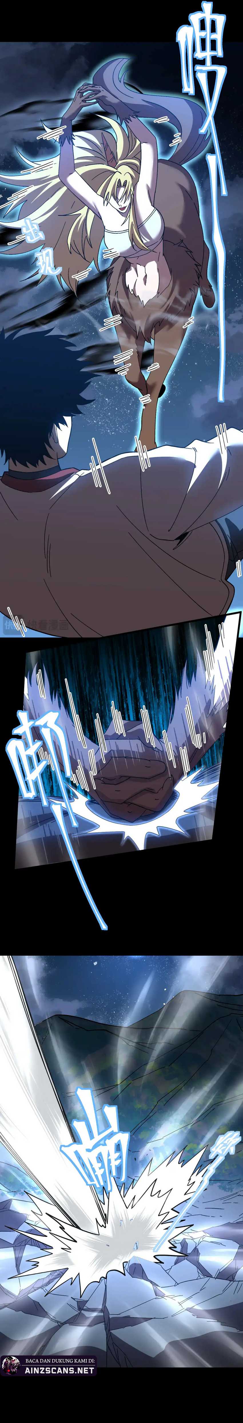 leveling-in-the-future - Chapter: 167
