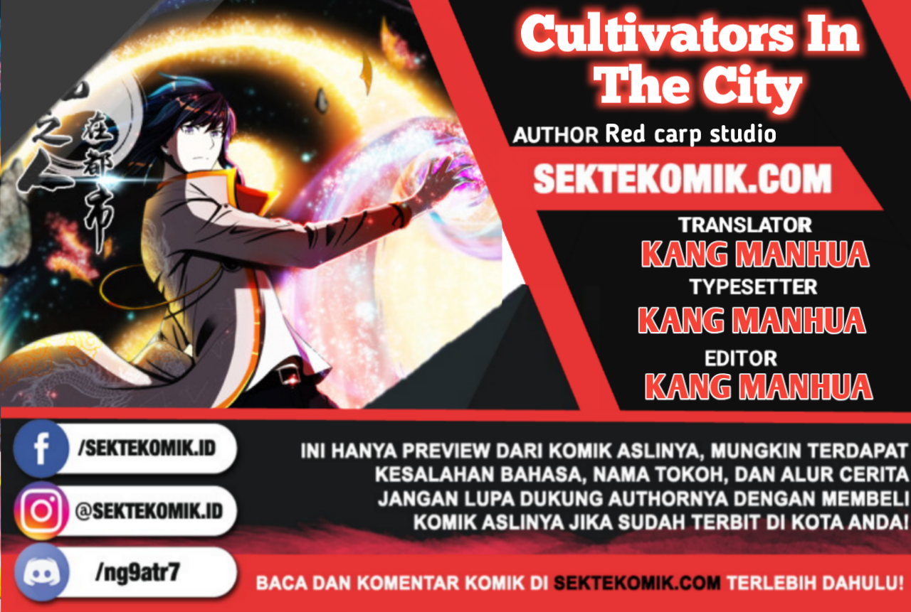 cultivators-in-the-city - Chapter: 6