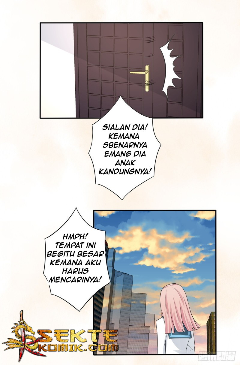 cultivators-in-the-city - Chapter: 6