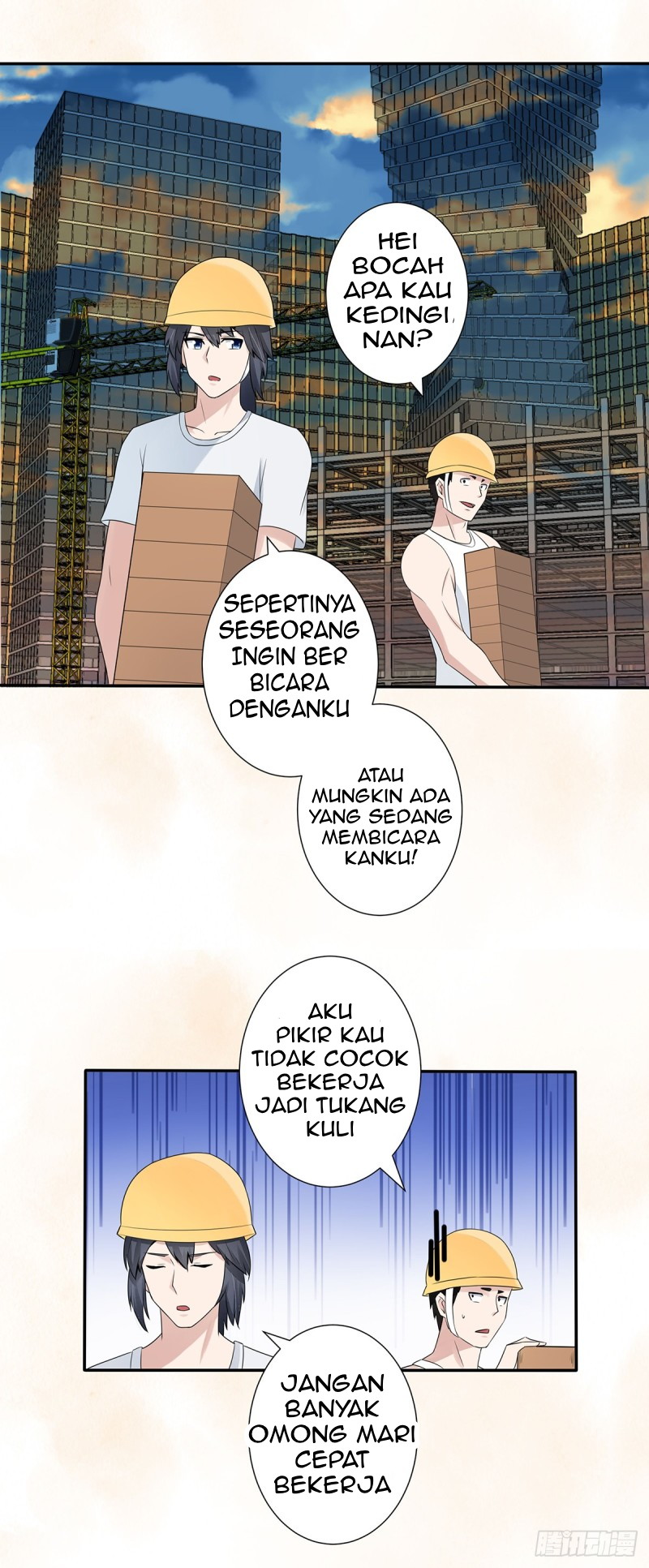 cultivators-in-the-city - Chapter: 6