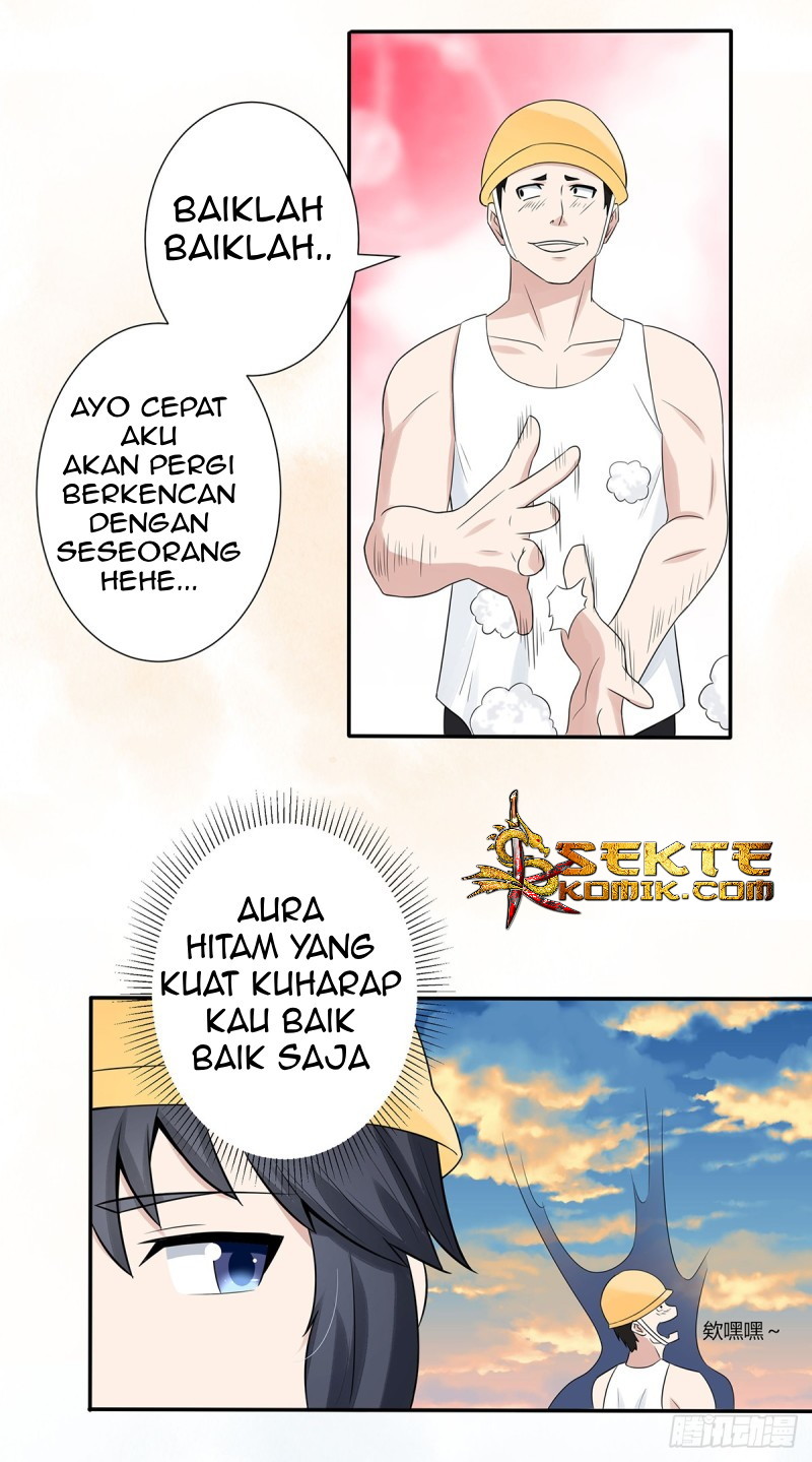 cultivators-in-the-city - Chapter: 6