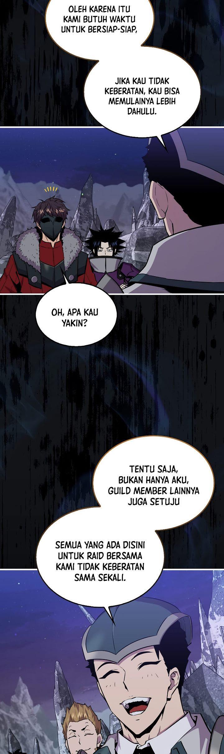 sleeping-ranker - Chapter: 87