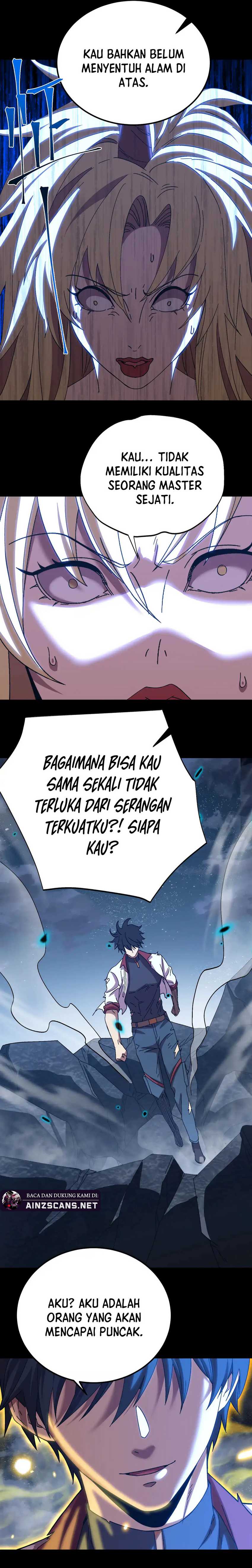 leveling-in-the-future - Chapter: 167