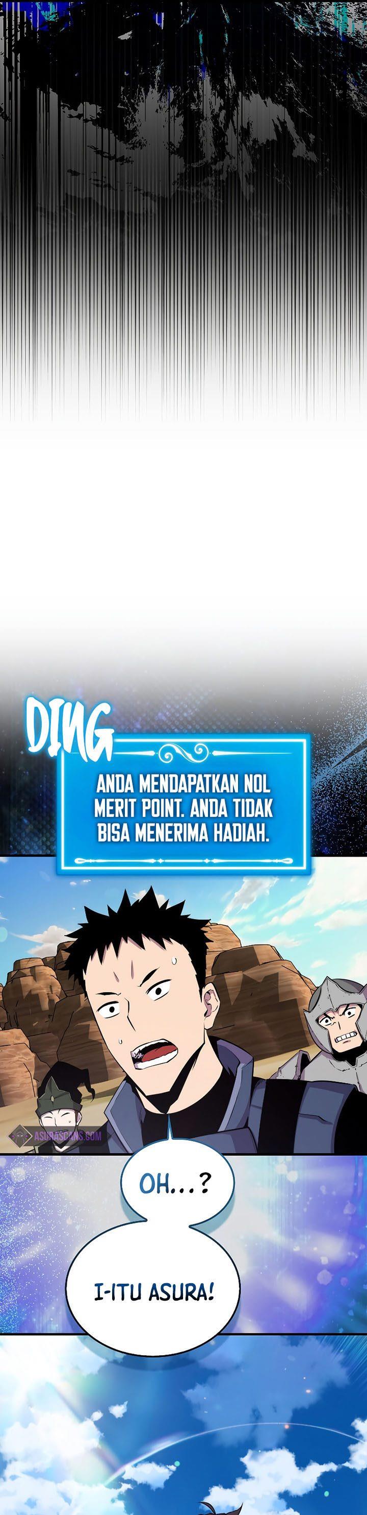 sleeping-ranker - Chapter: 86