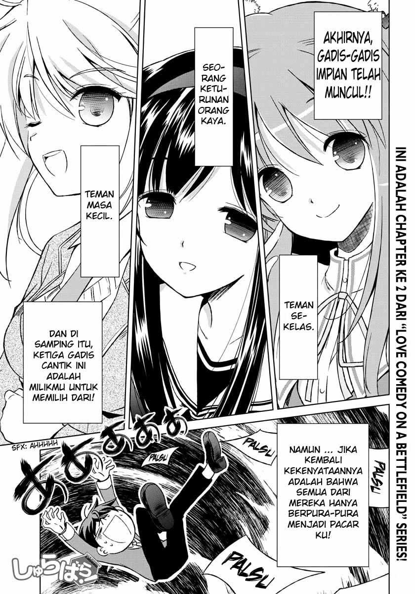 shurabara - Chapter: 02