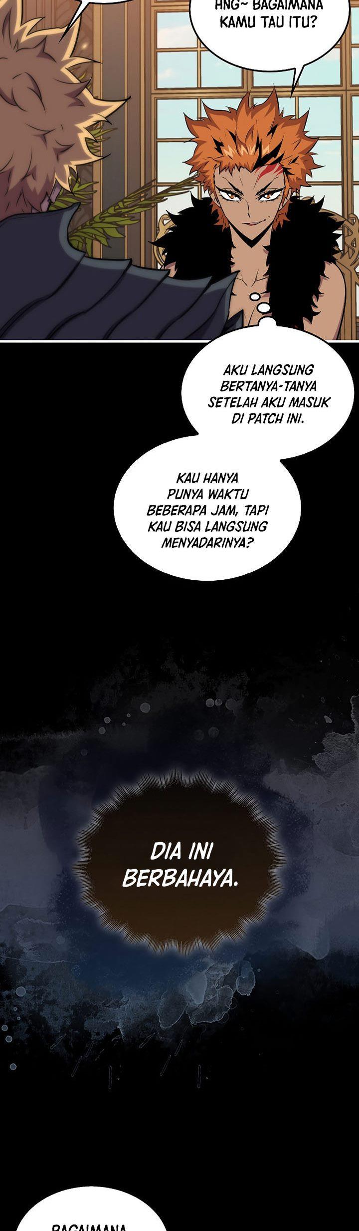 sleeping-ranker - Chapter: 86