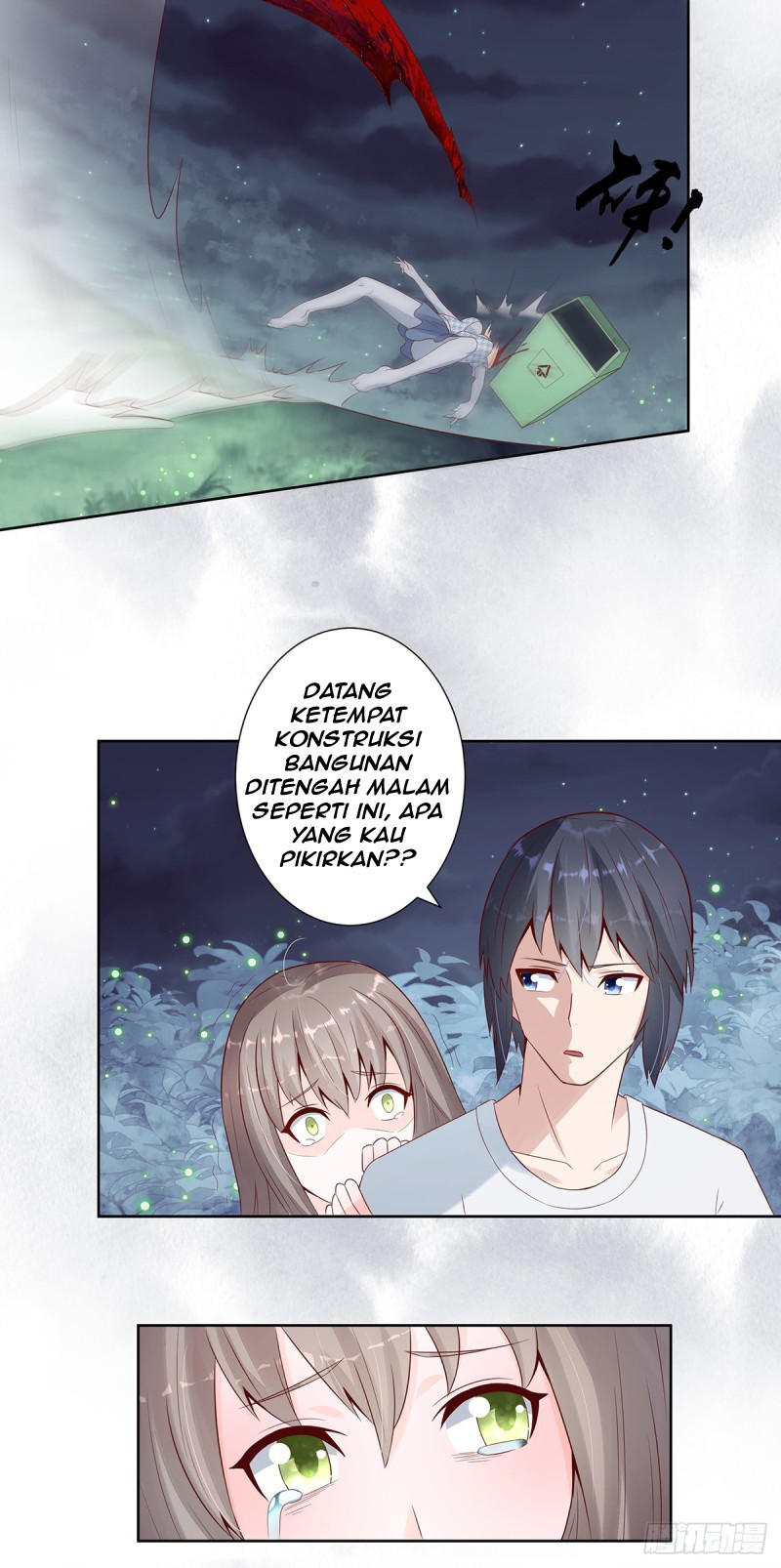 cultivators-in-the-city - Chapter: 7