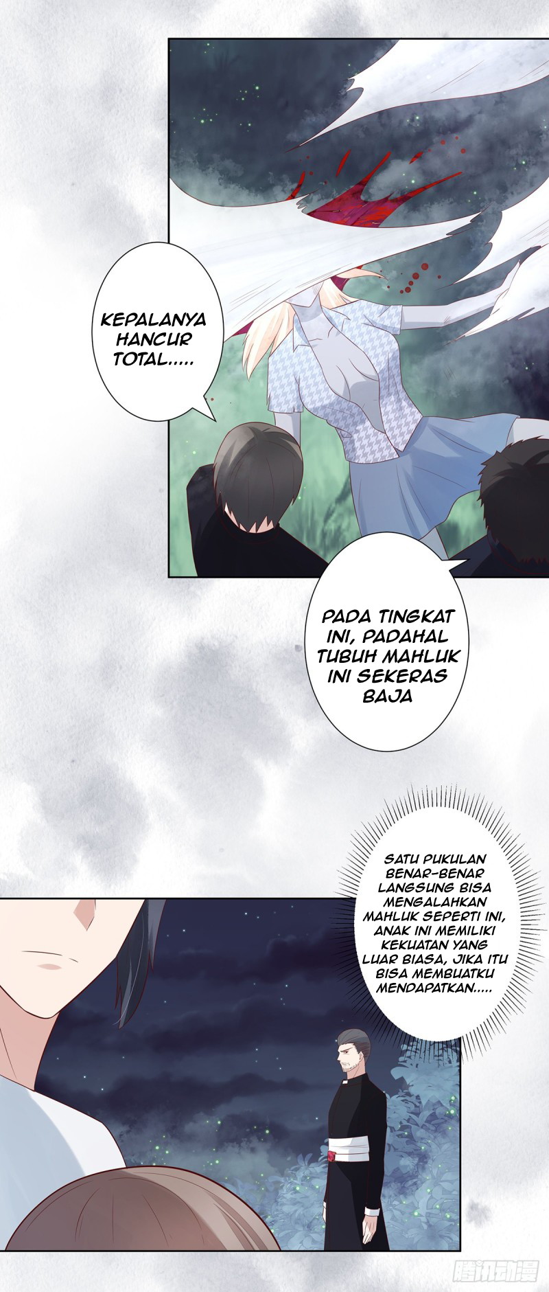 cultivators-in-the-city - Chapter: 7