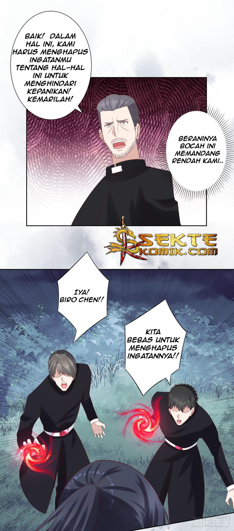 cultivators-in-the-city - Chapter: 7