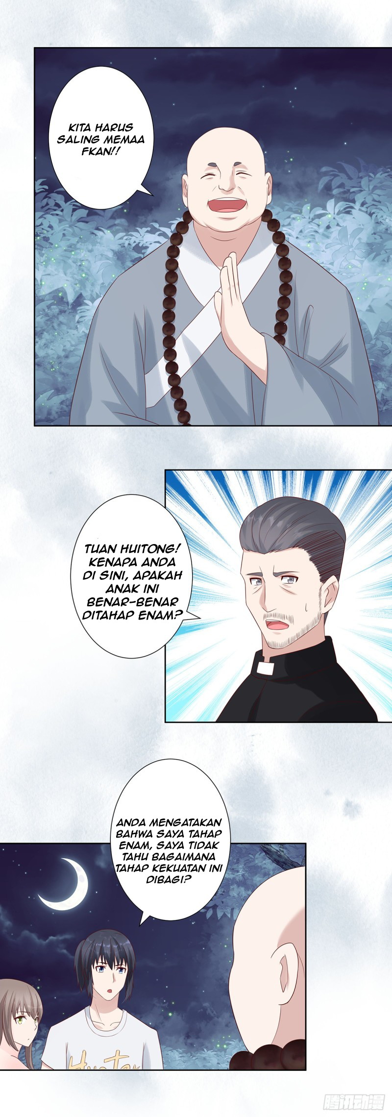 cultivators-in-the-city - Chapter: 7