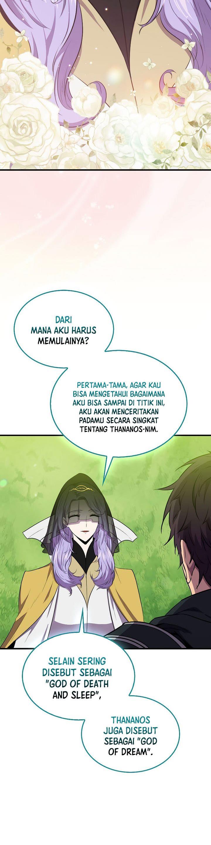 sleeping-ranker - Chapter: 85