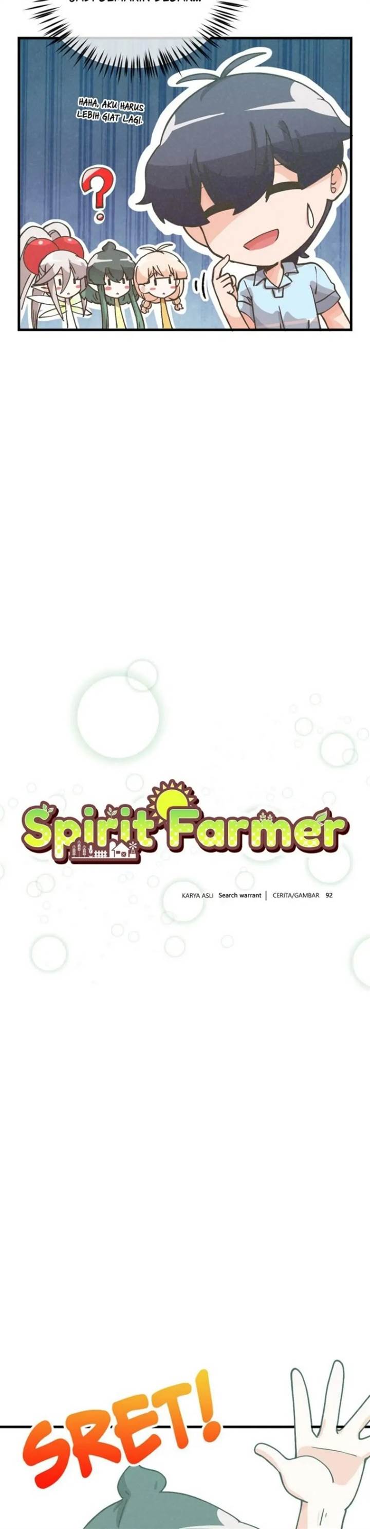 spirit-farmer - Chapter: 135