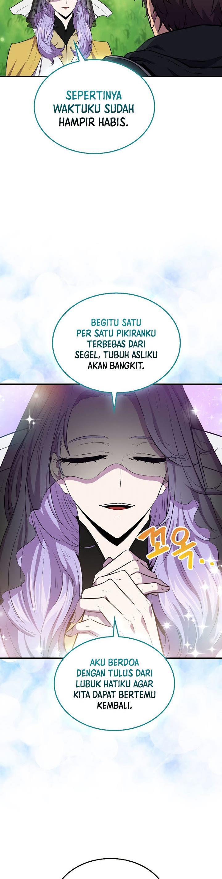 sleeping-ranker - Chapter: 85