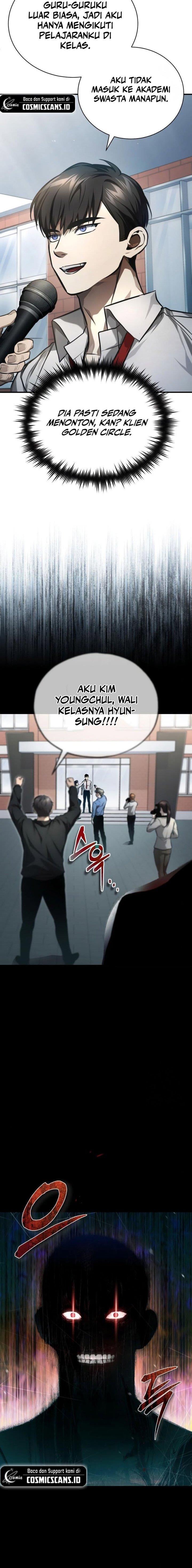 devil-returns-to-school-days - Chapter: 35