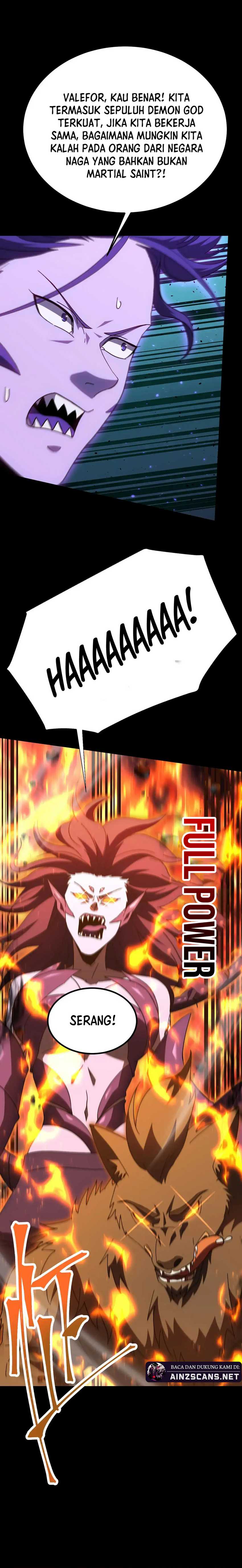 leveling-in-the-future - Chapter: 166