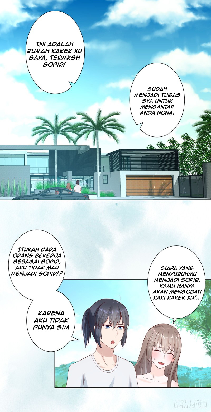 cultivators-in-the-city - Chapter: 8