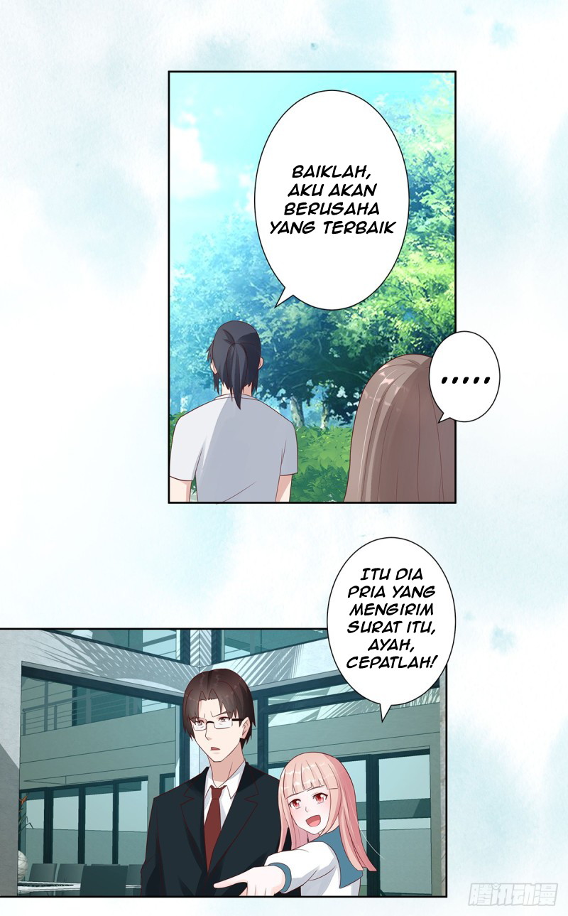 cultivators-in-the-city - Chapter: 8