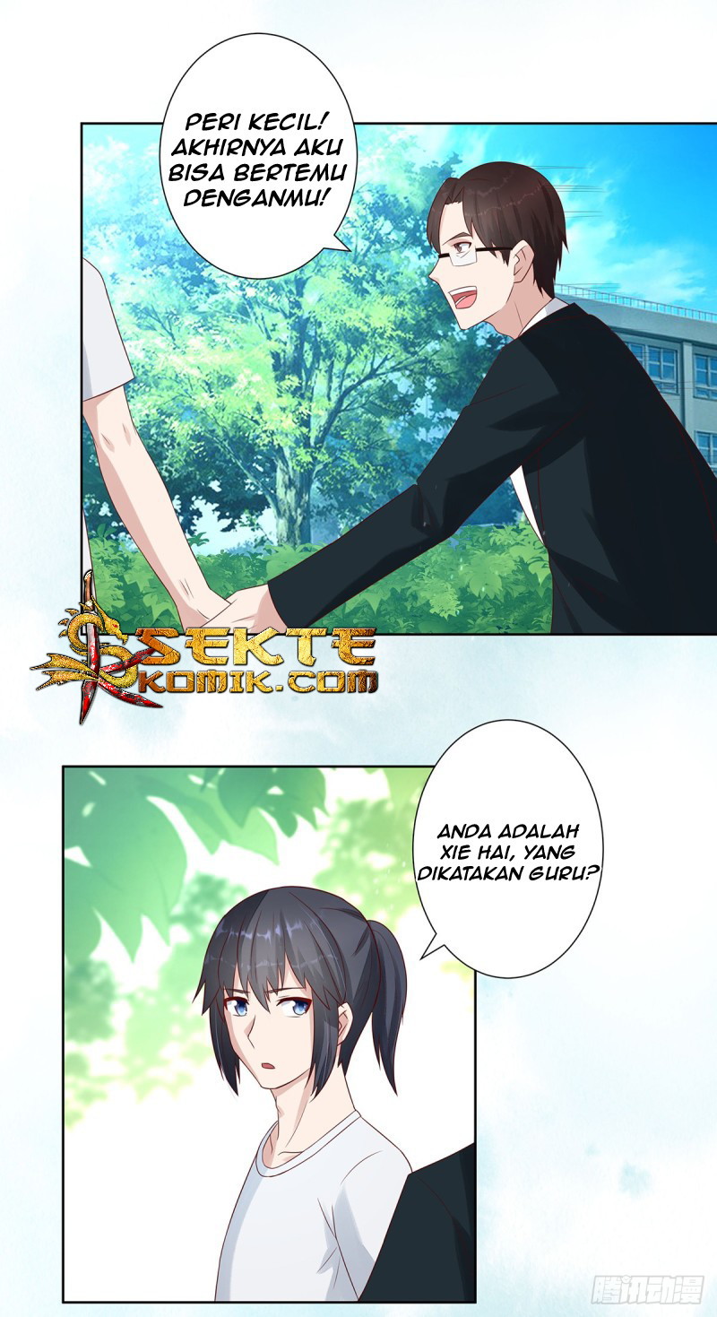 cultivators-in-the-city - Chapter: 8
