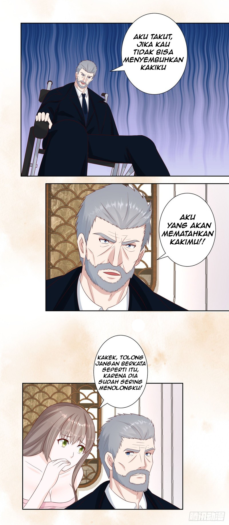cultivators-in-the-city - Chapter: 8