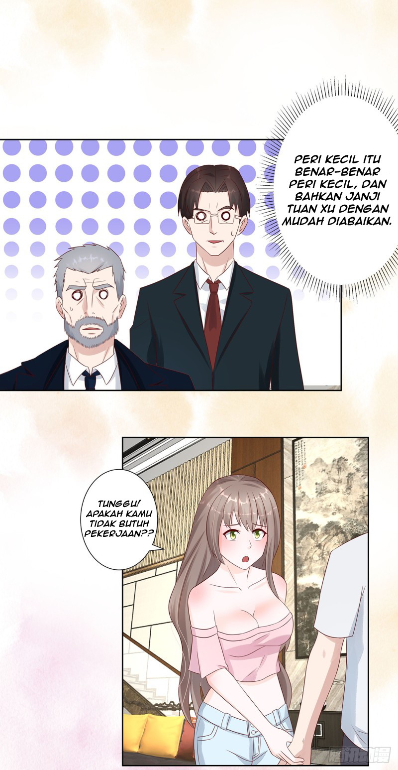 cultivators-in-the-city - Chapter: 8