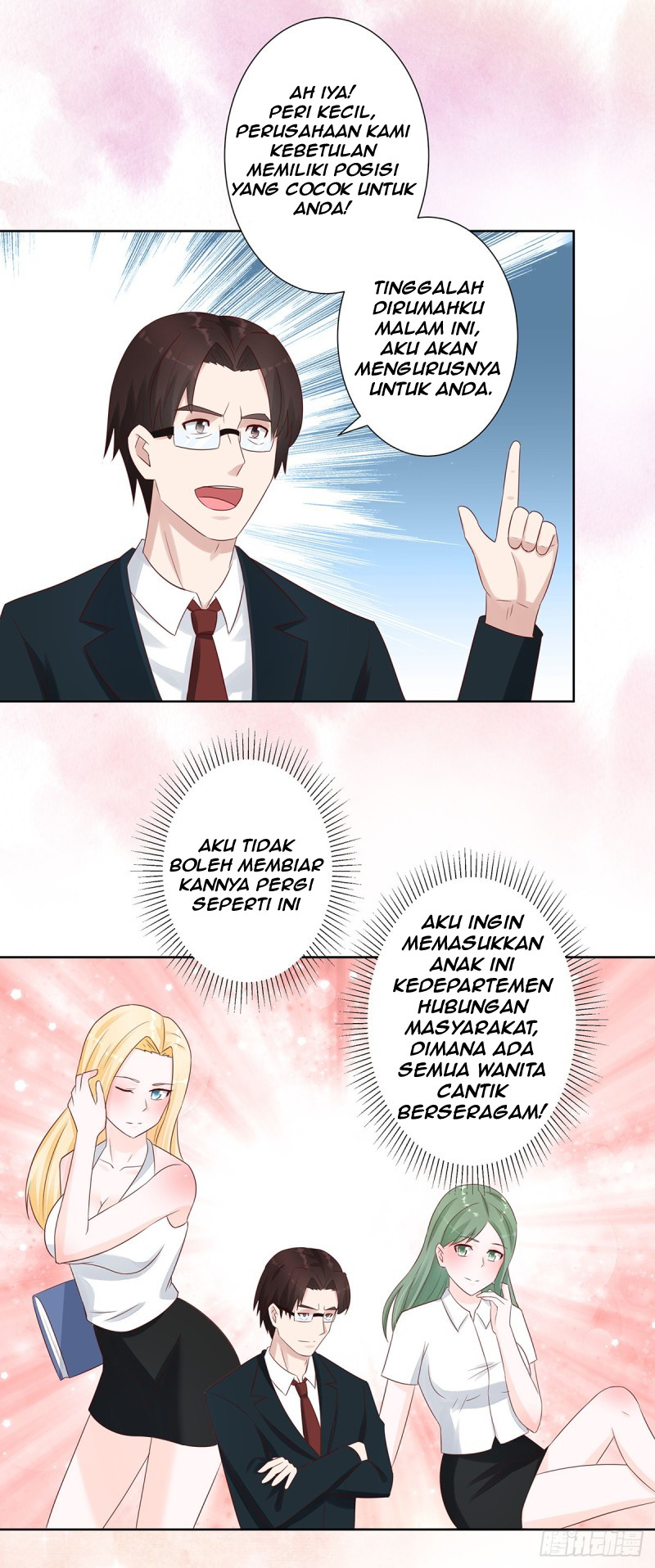 cultivators-in-the-city - Chapter: 8