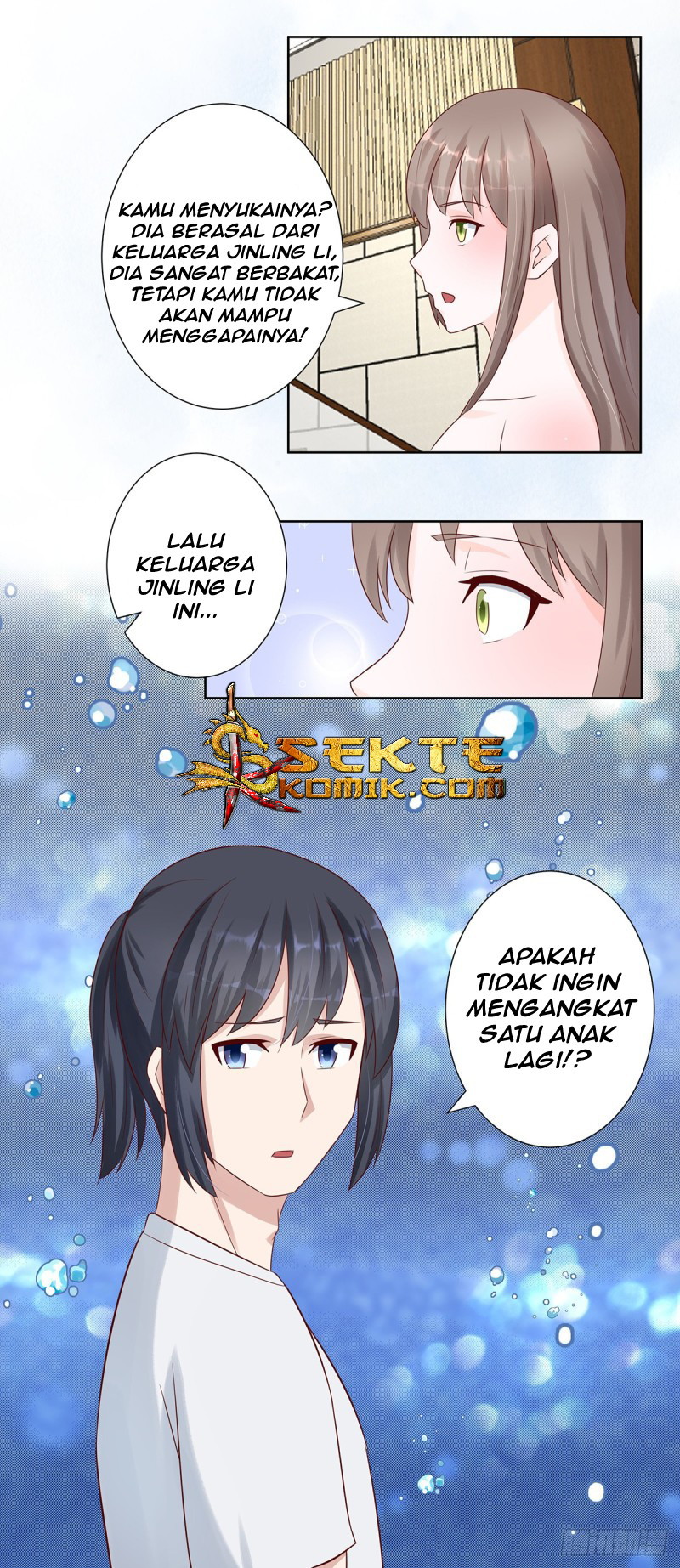cultivators-in-the-city - Chapter: 8