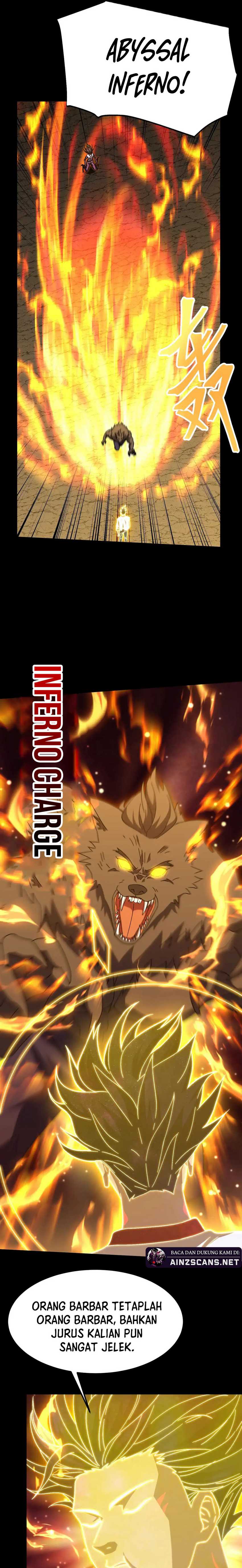 leveling-in-the-future - Chapter: 166