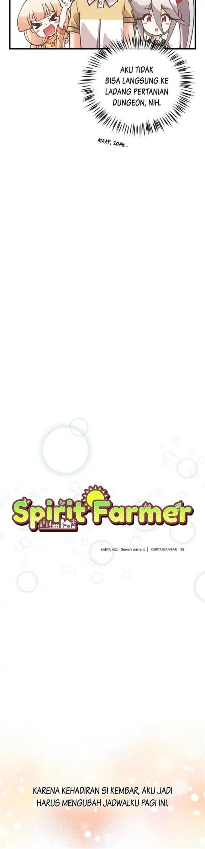 spirit-farmer - Chapter: 136