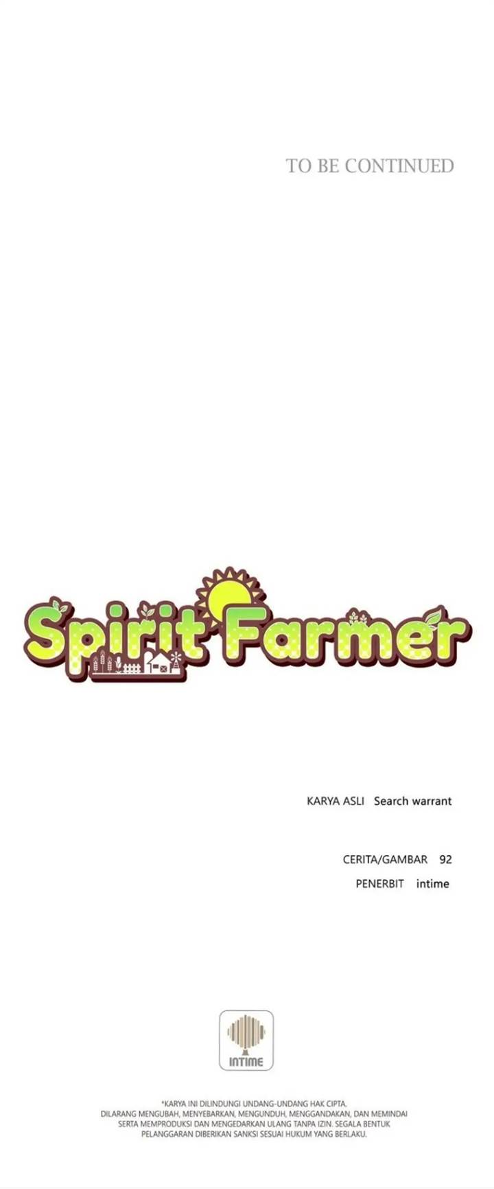 spirit-farmer - Chapter: 136