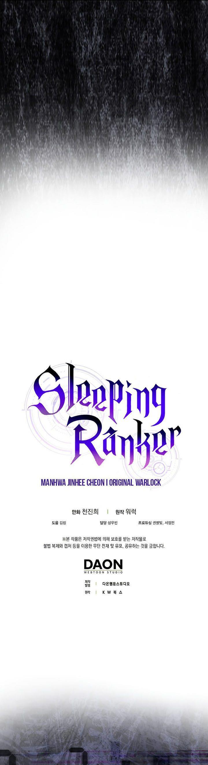 sleeping-ranker - Chapter: 84