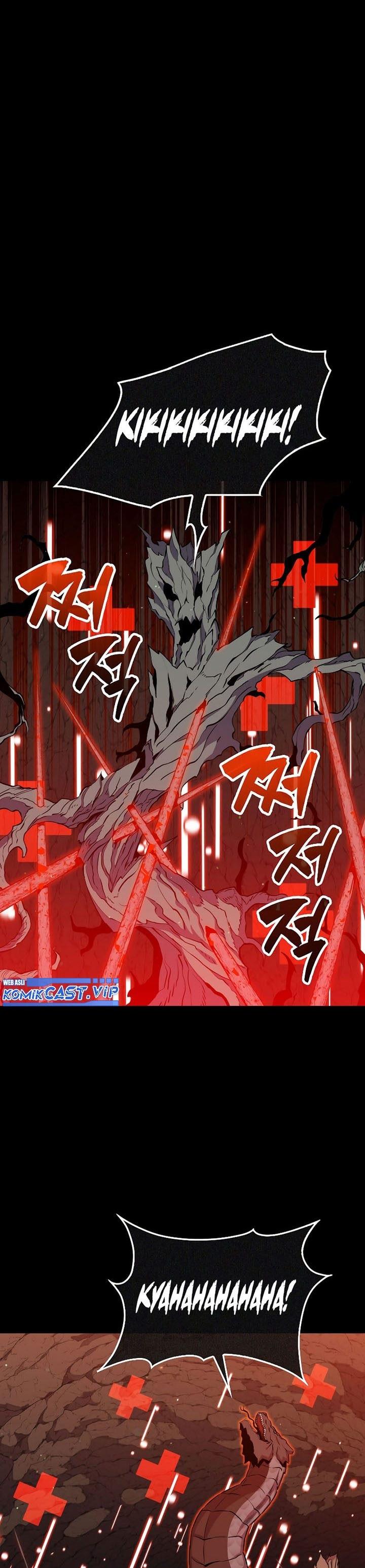 sleeping-ranker - Chapter: 83