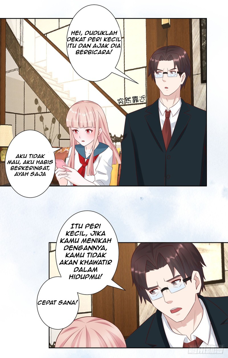 cultivators-in-the-city - Chapter: 9