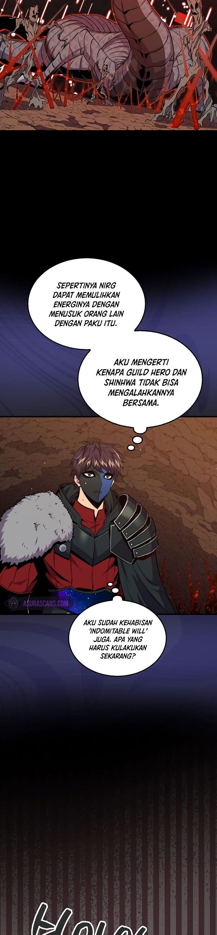 sleeping-ranker - Chapter: 83