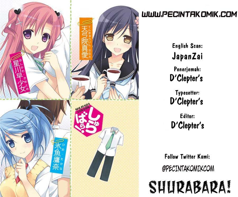 shurabara - Chapter: 04