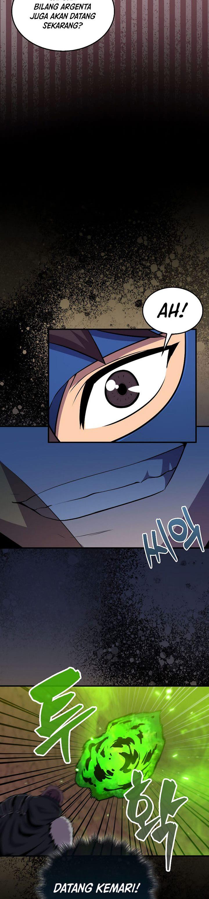 sleeping-ranker - Chapter: 83