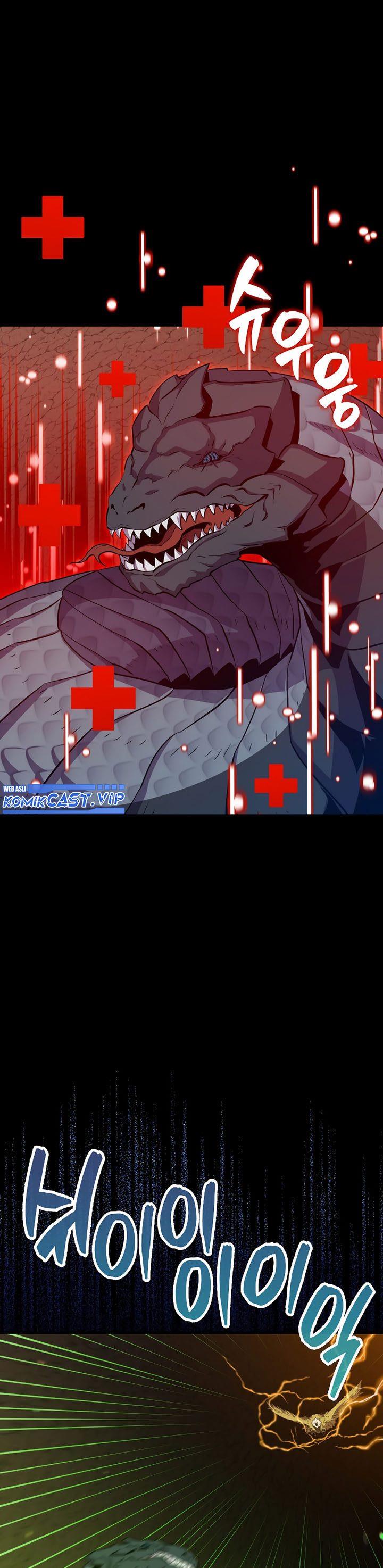 sleeping-ranker - Chapter: 83