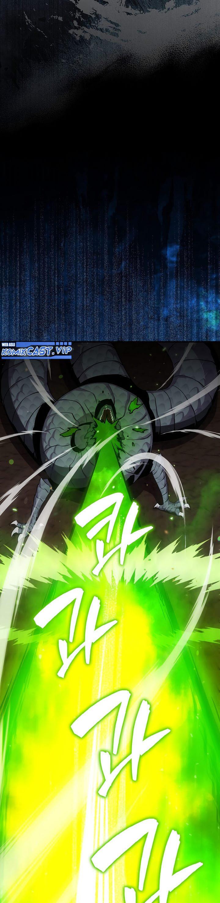 sleeping-ranker - Chapter: 83