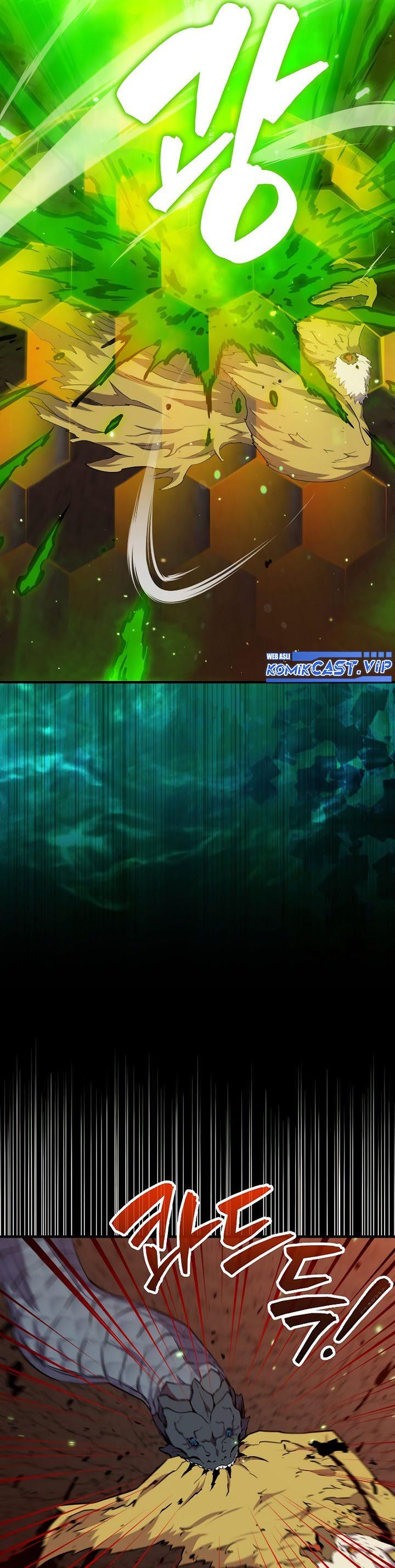 sleeping-ranker - Chapter: 83