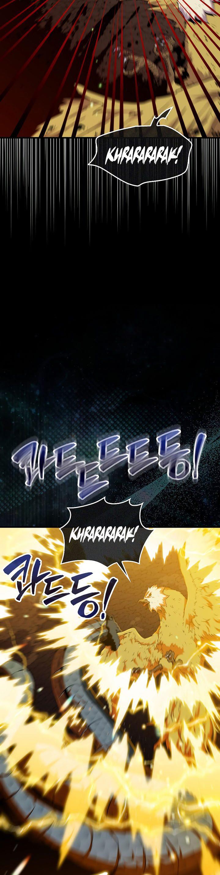 sleeping-ranker - Chapter: 83