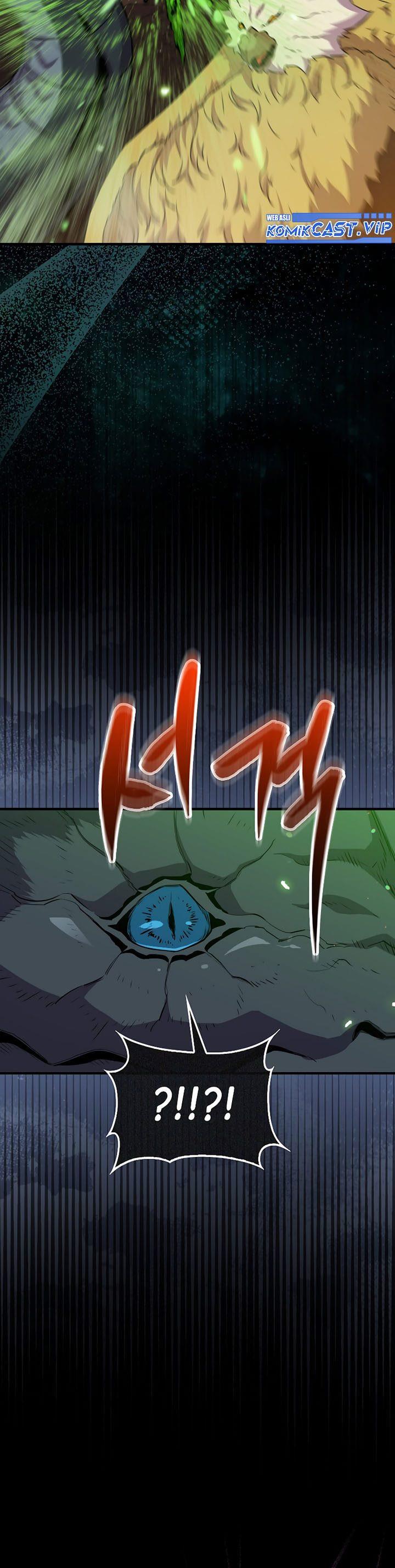 sleeping-ranker - Chapter: 83