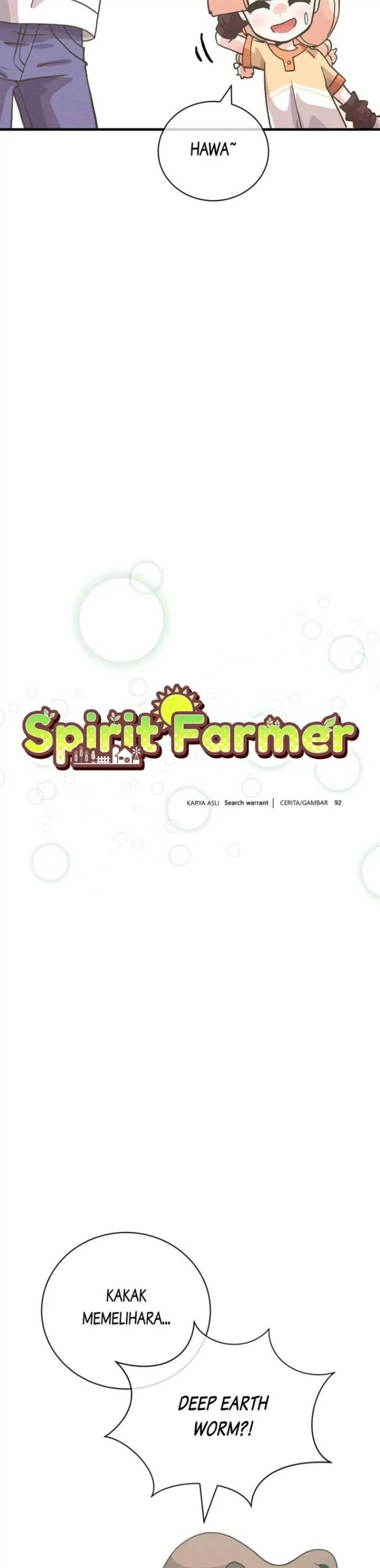 spirit-farmer - Chapter: 137