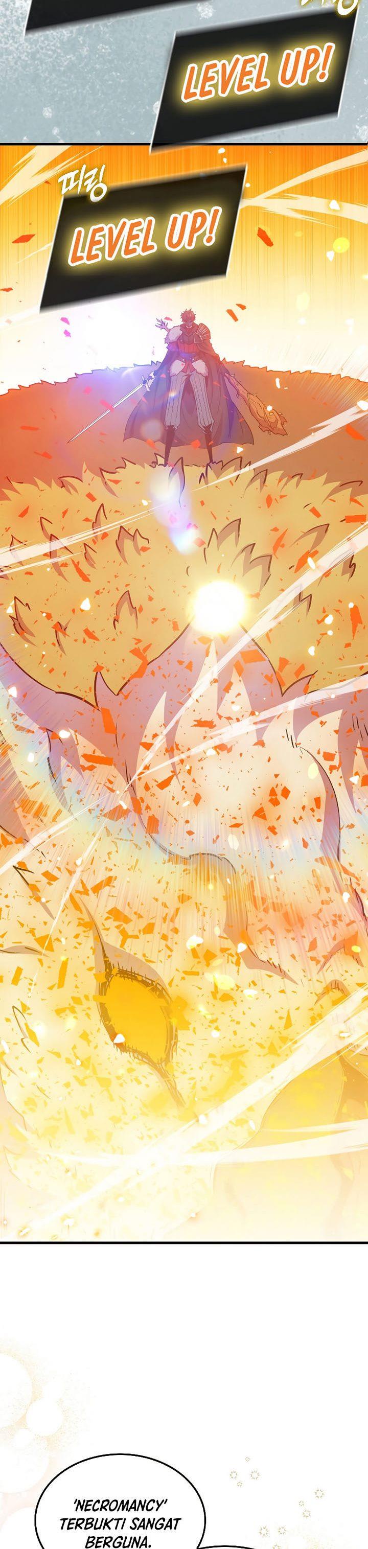 sleeping-ranker - Chapter: 83