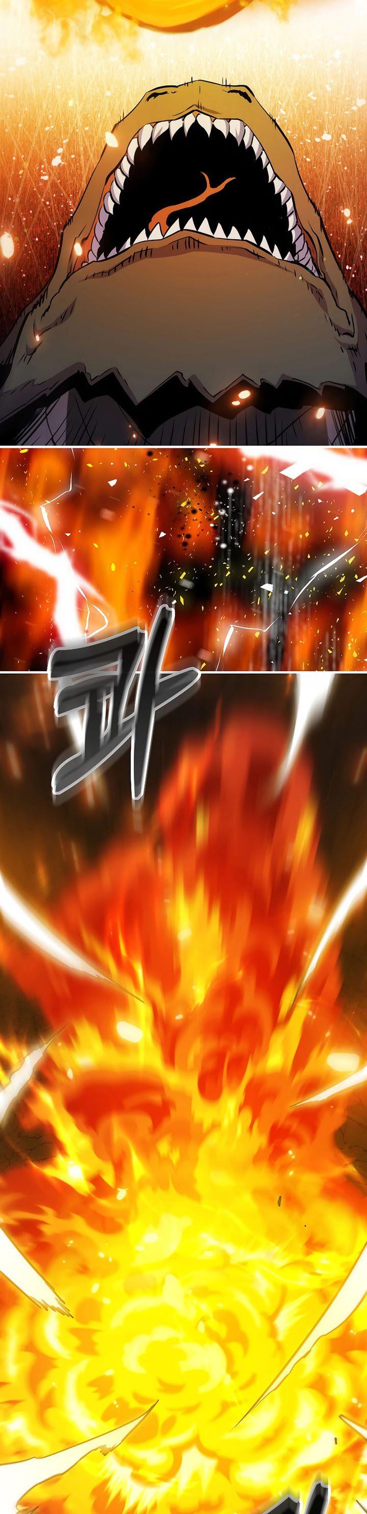 sleeping-ranker - Chapter: 83