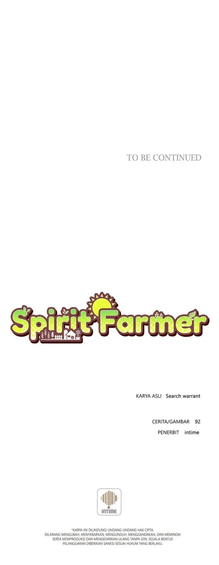 spirit-farmer - Chapter: 137