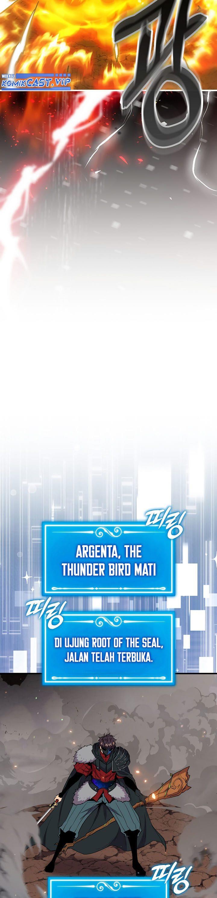 sleeping-ranker - Chapter: 83