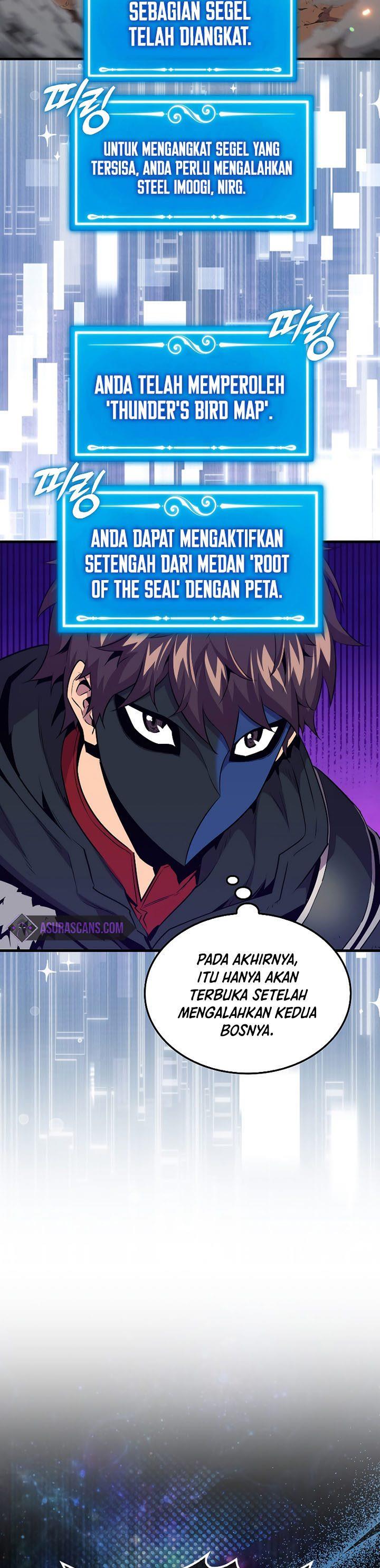 sleeping-ranker - Chapter: 83