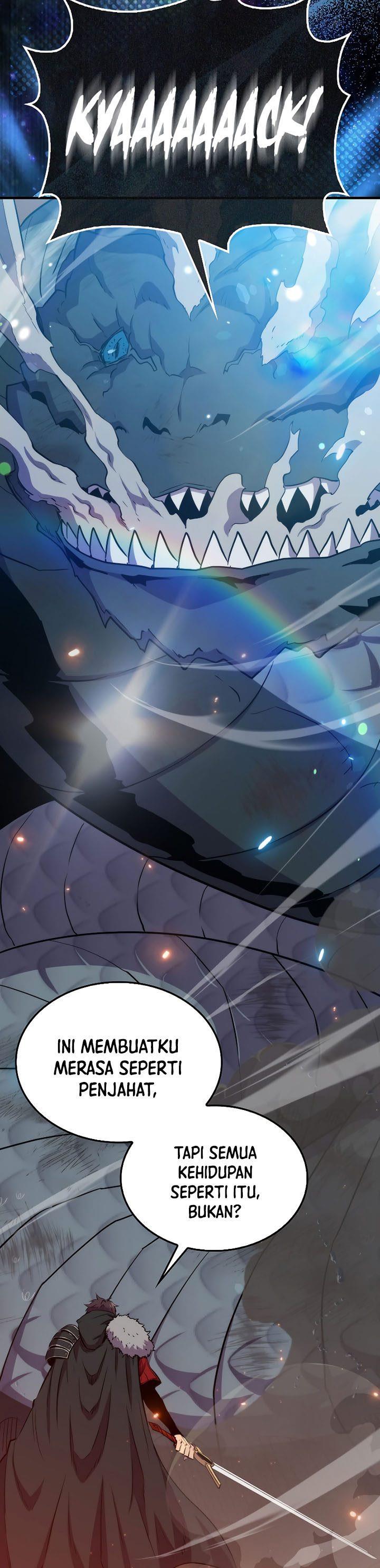 sleeping-ranker - Chapter: 83